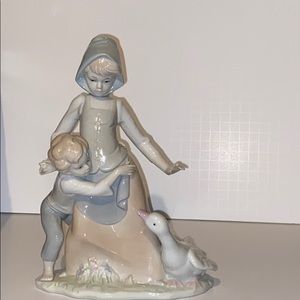 Paul Sebastian figurines